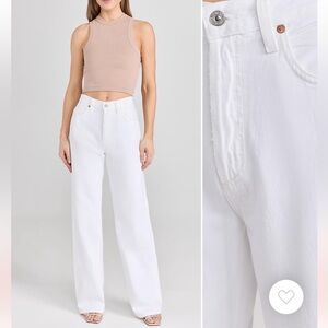 Citizens of Humanity Annina Jeans in Seashell